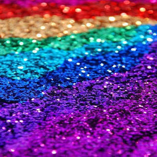 Glitter
