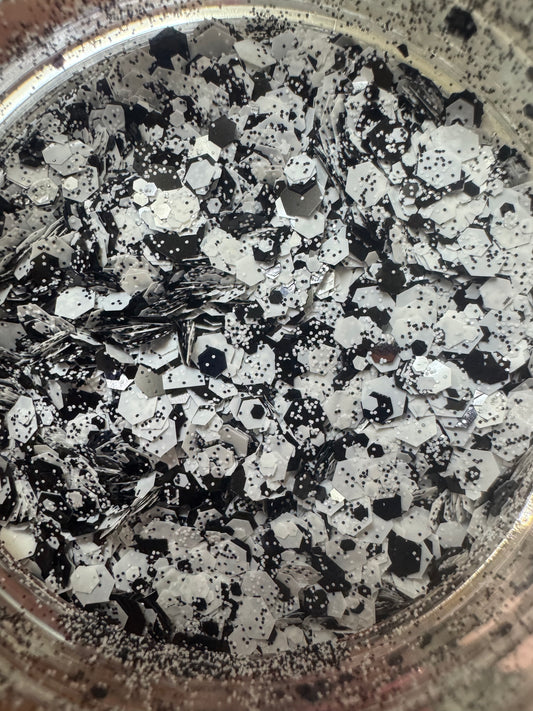 101 Dalmatians- Pearl Chunky