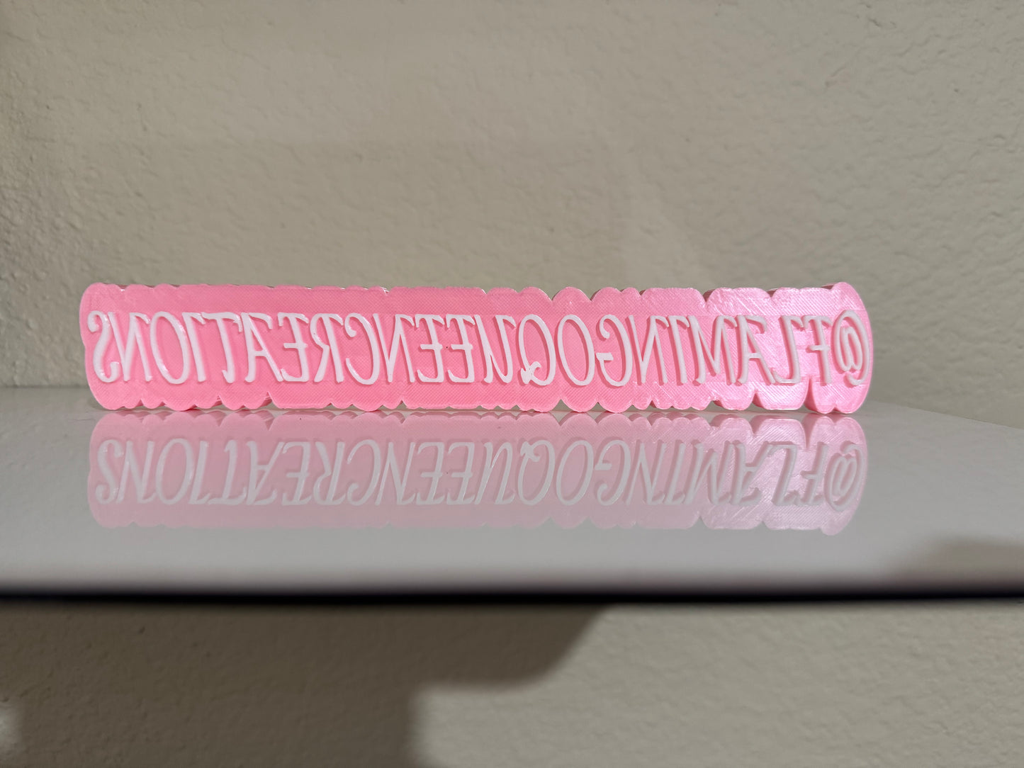 Custom Sign