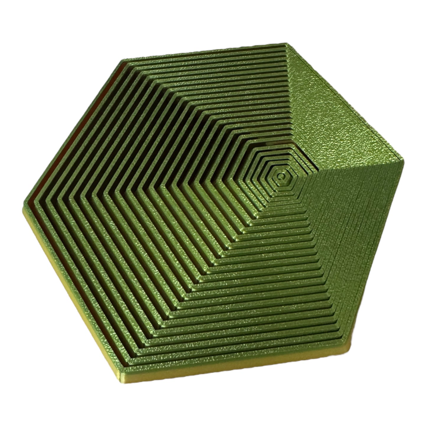 Hex Telescope Fidget