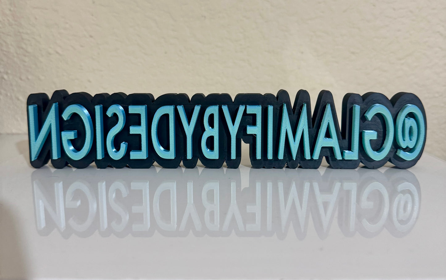 Custom Sign