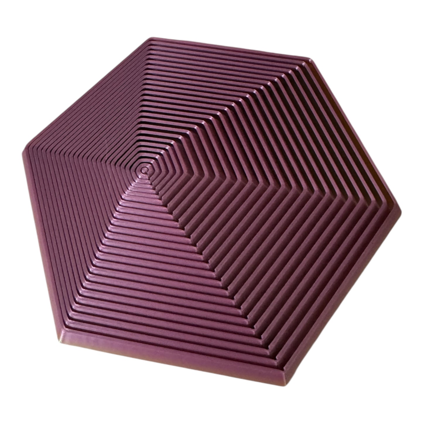 Hex Telescope Fidget