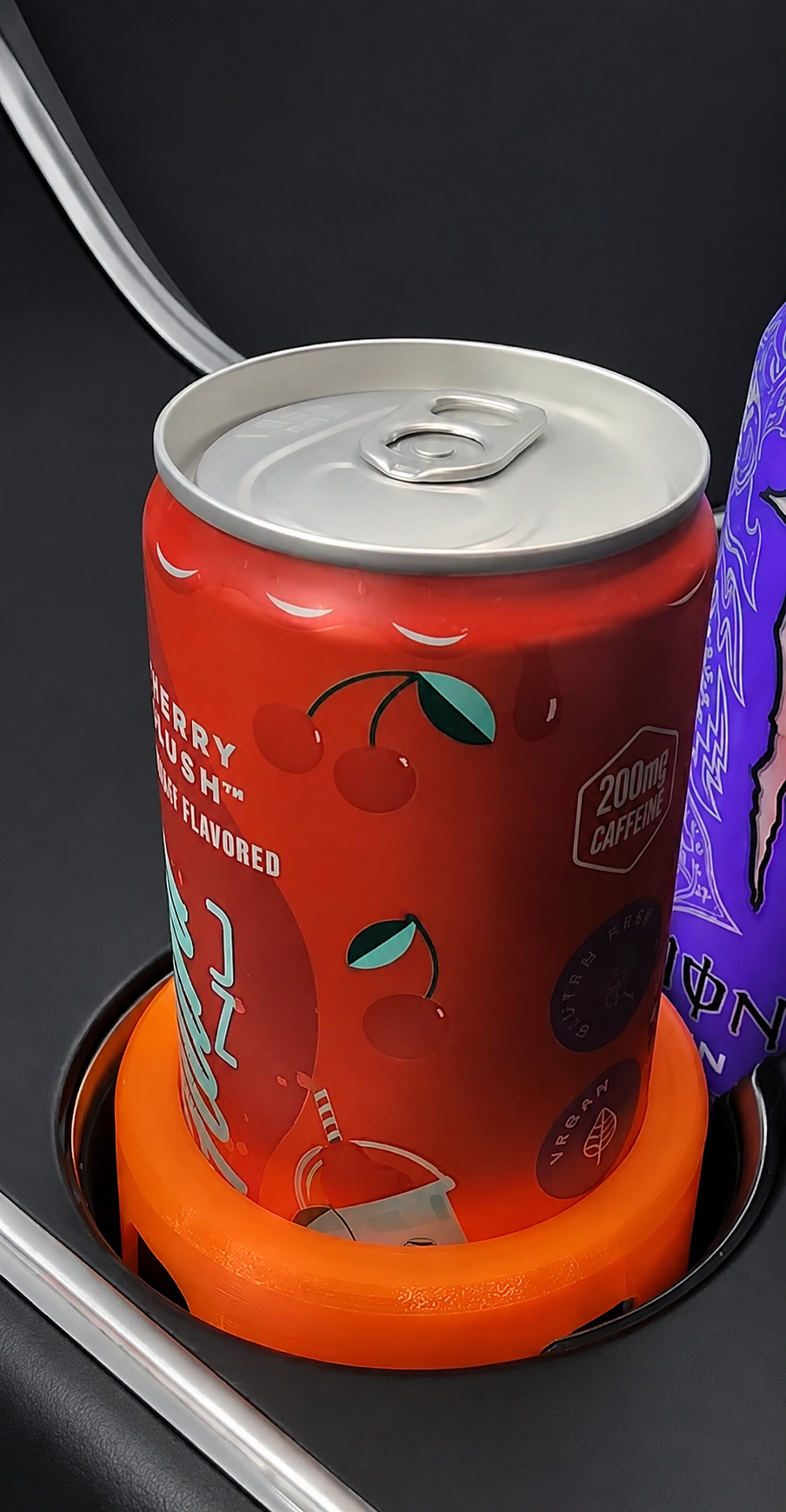 Slim Can Cup Holder Adapter