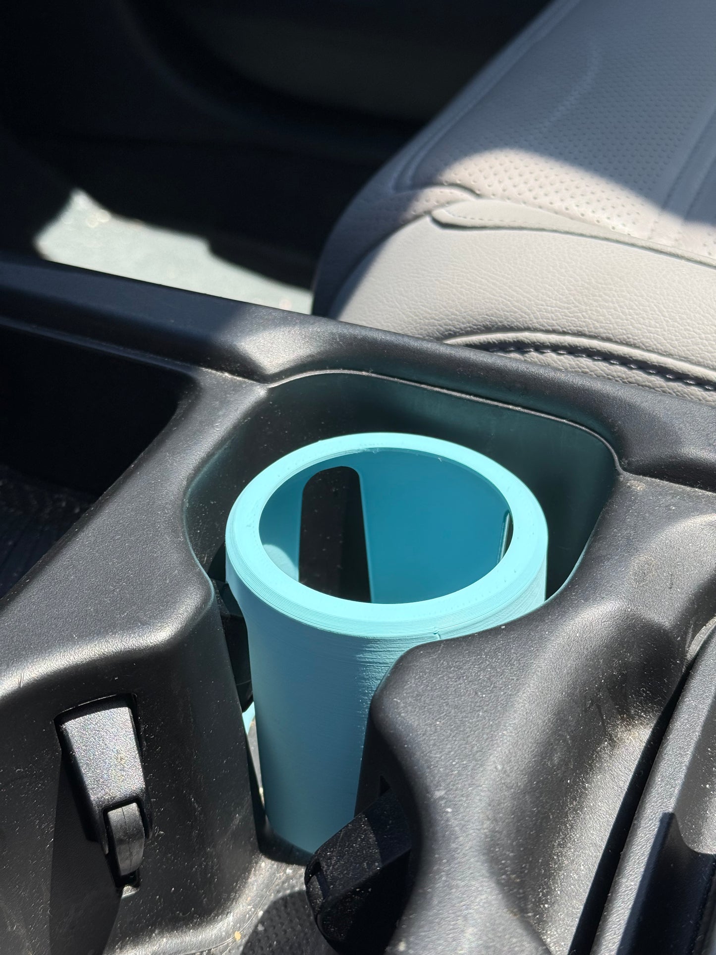 Slim Can Cup Holder Adapter