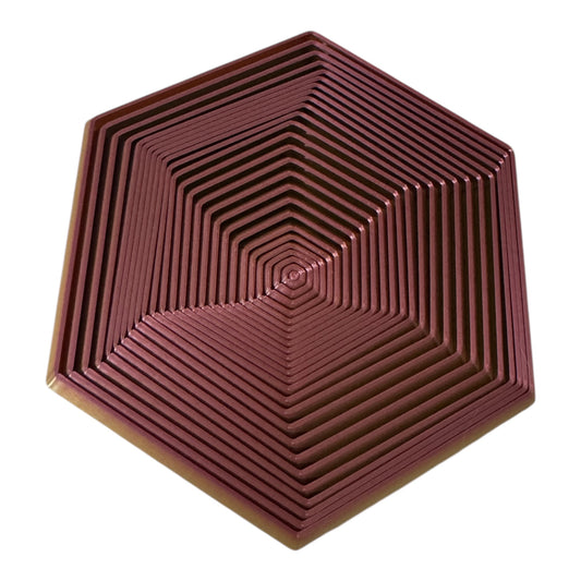 Hex Telescope Fidget