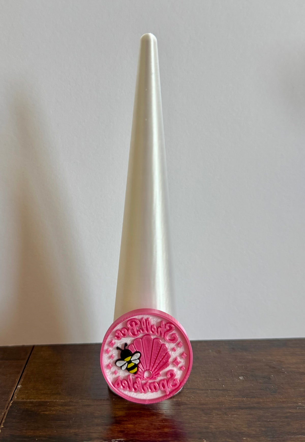 Personalized Ring Cone