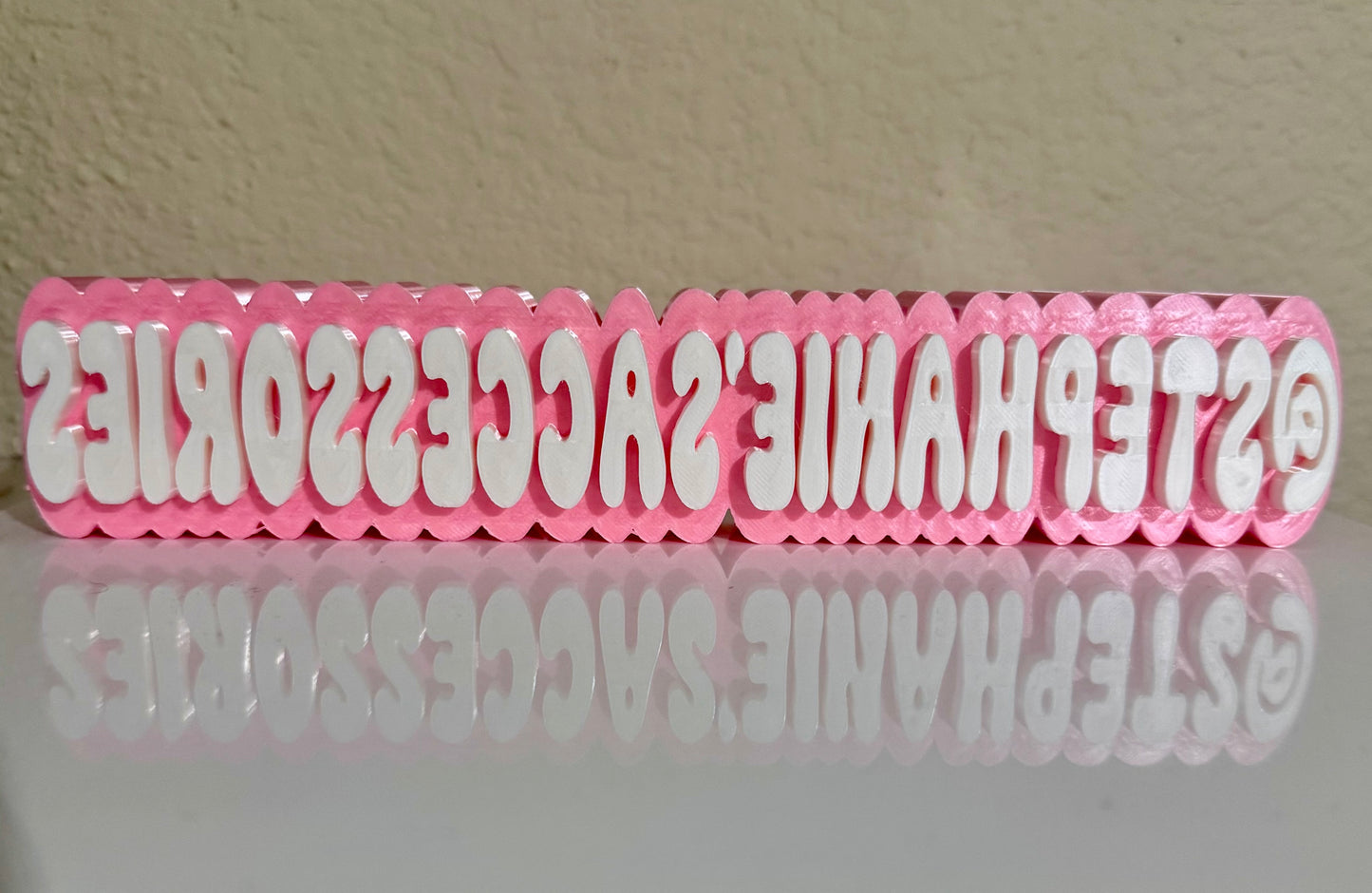Custom Sign