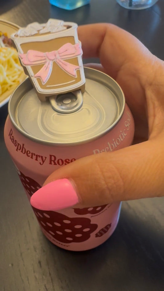 Can Opener-Nail Saver-Coffee Cup