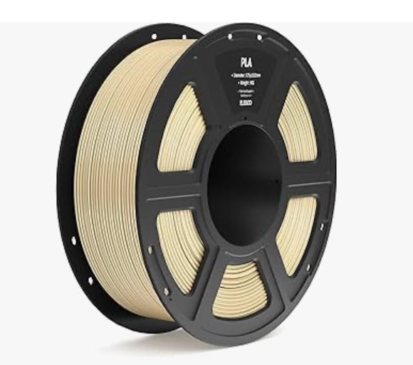 Minimalist Labrador Silhouette