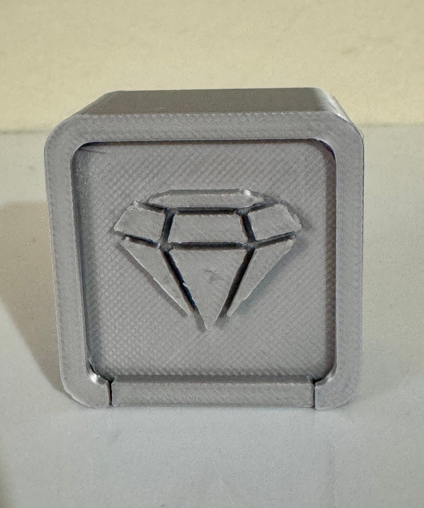BP Diamond Ring Slide Box