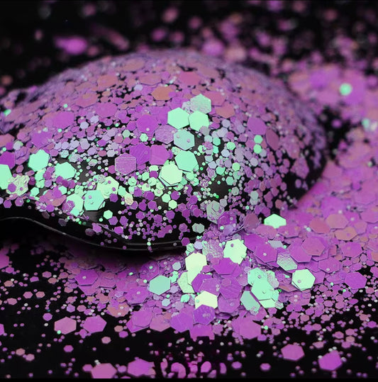 Spellbound- Opal Chunky