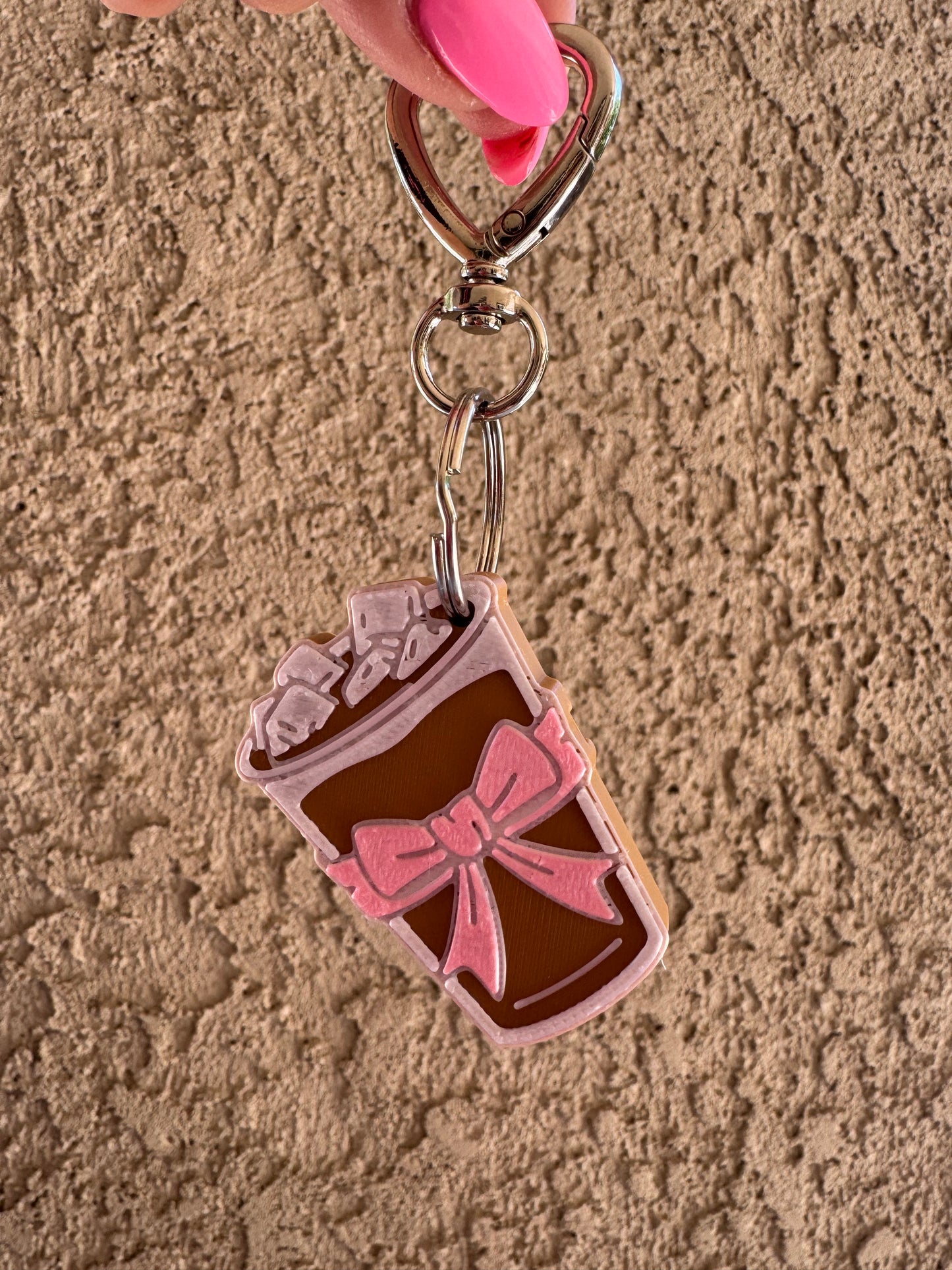 Can Opener-Nail Saver-Coffee Cup