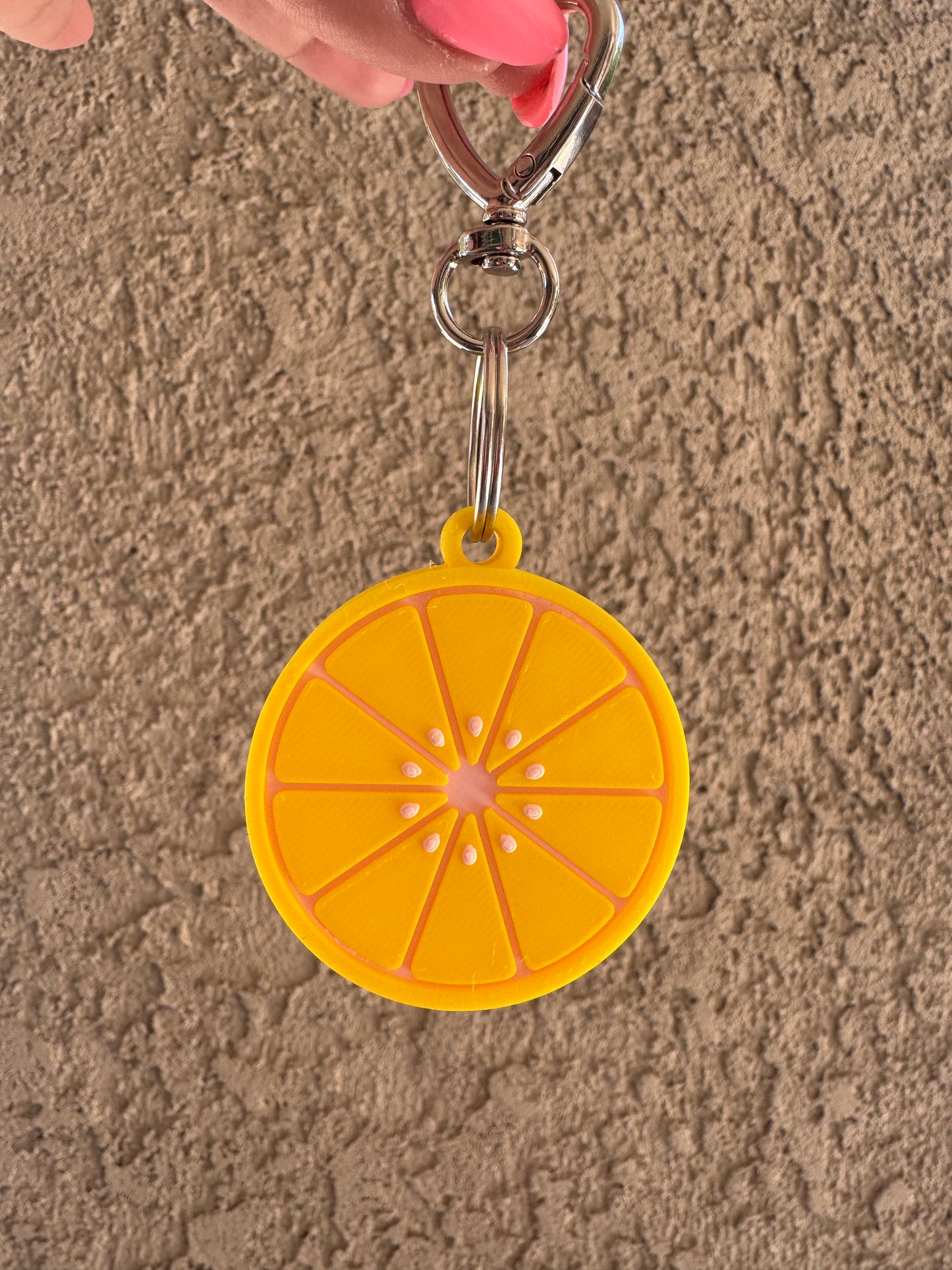 Can Opener-Nail Saver-Lemon Slice