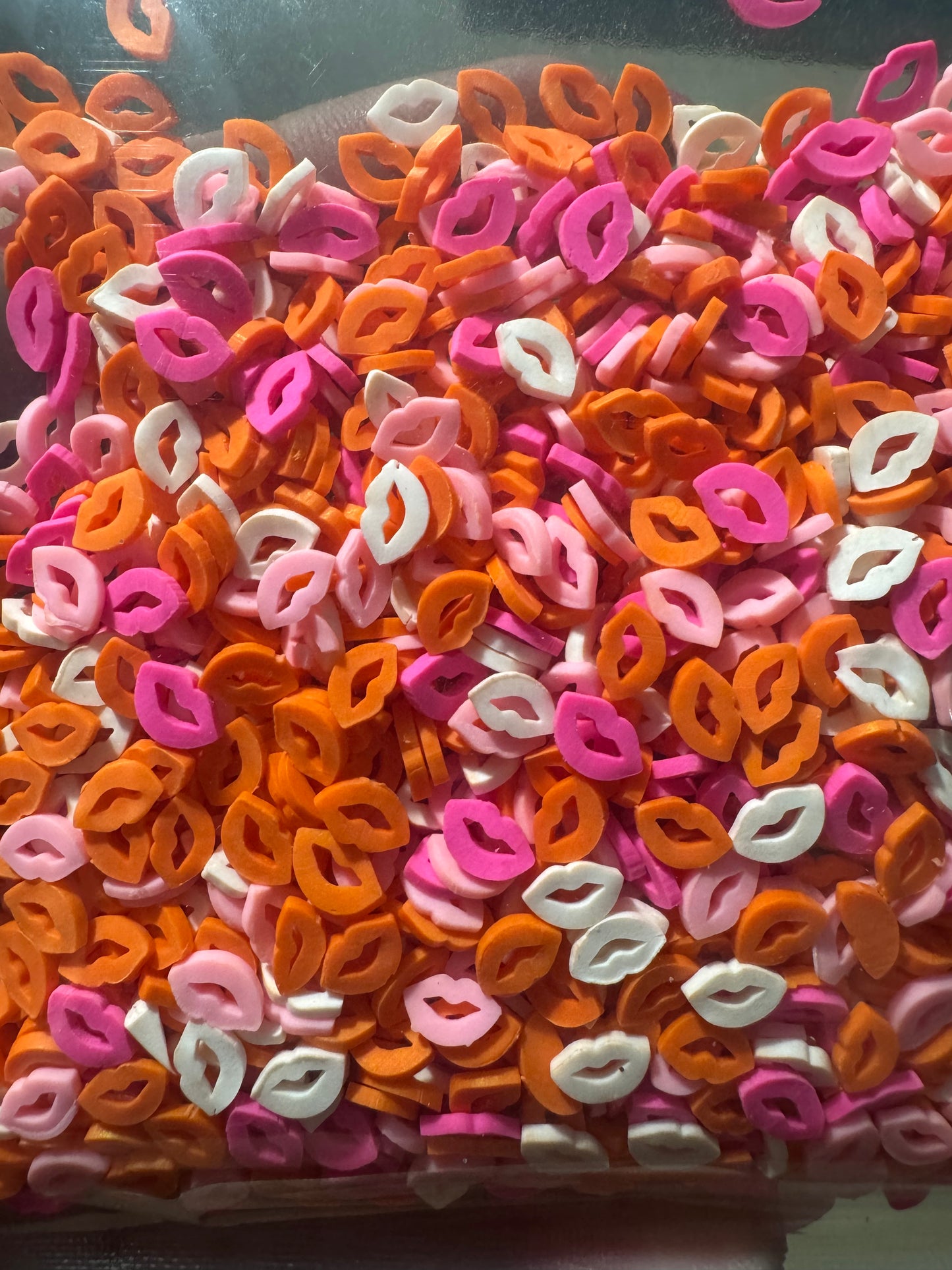 Lip Polymer Clays