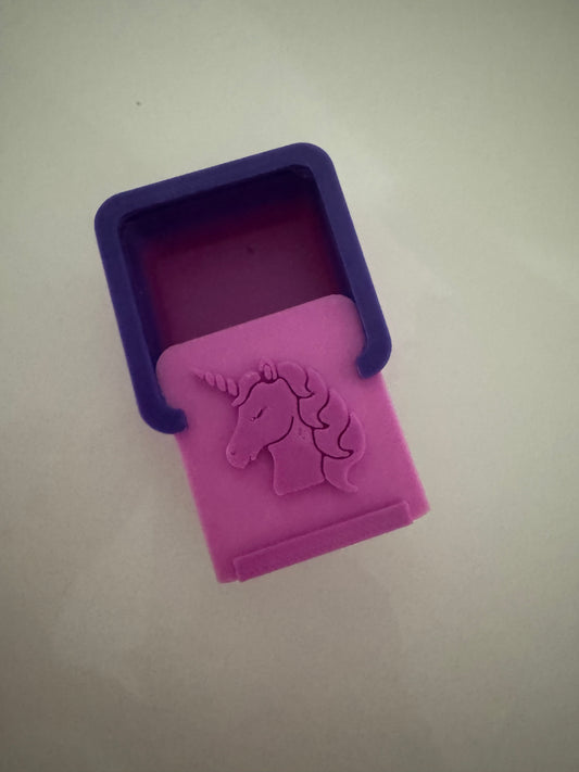 BP Unicorn Ring Box