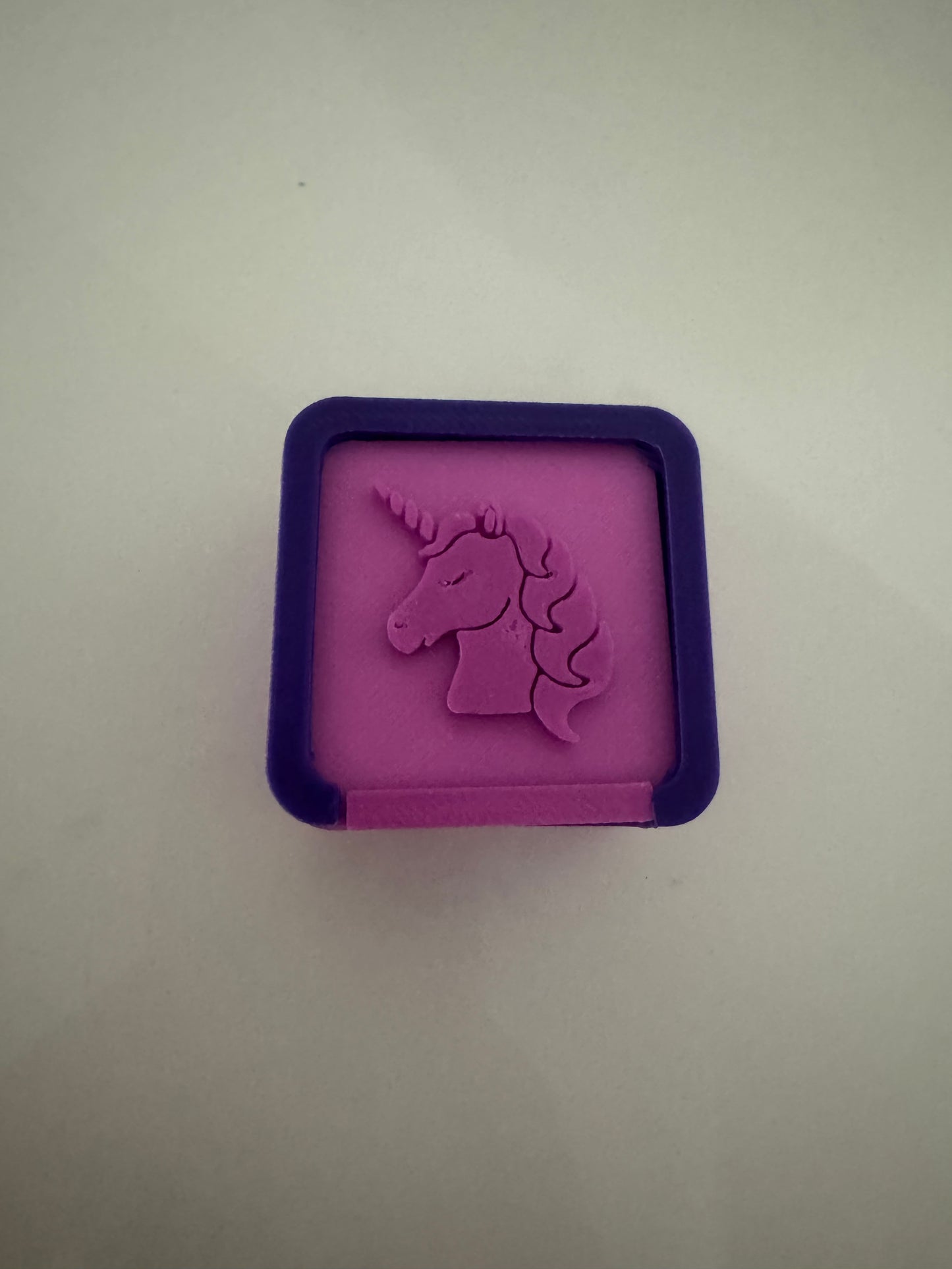 BP Unicorn Ring Box