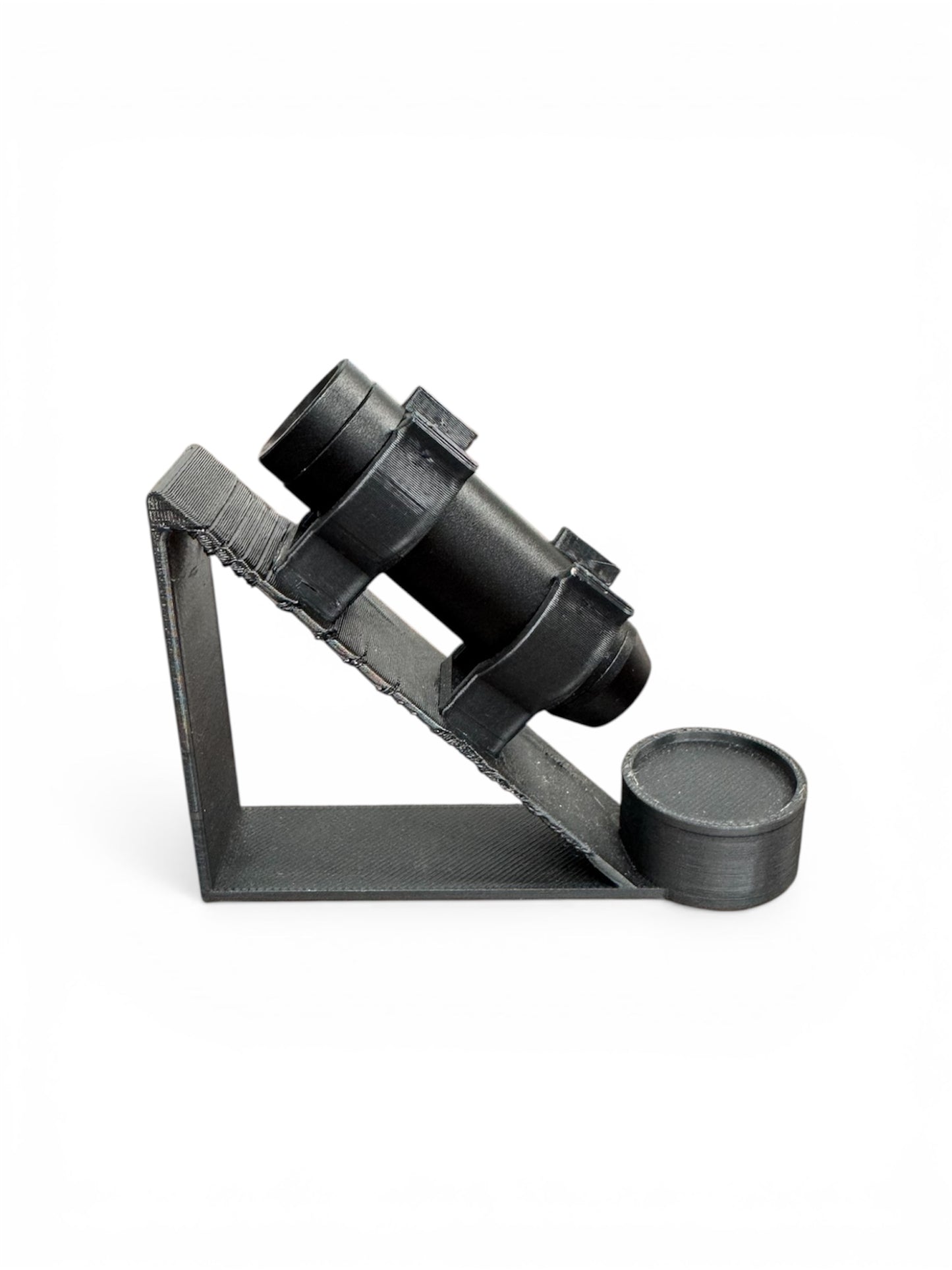 Gemological Spectroscope Holder