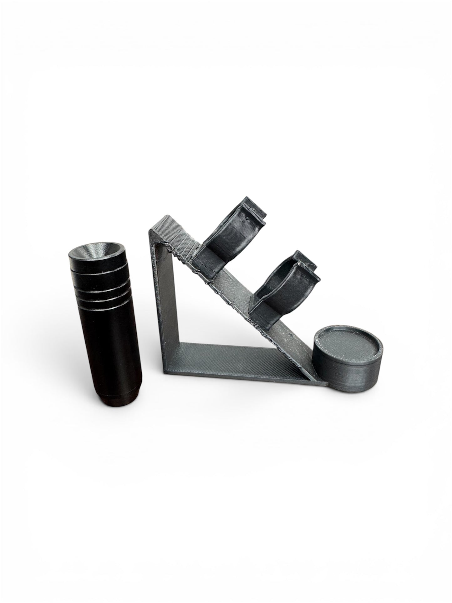 Gemological Spectroscope Holder