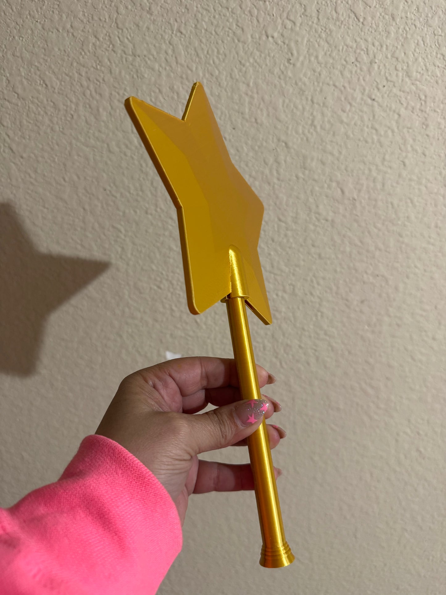 Credit Card Wand