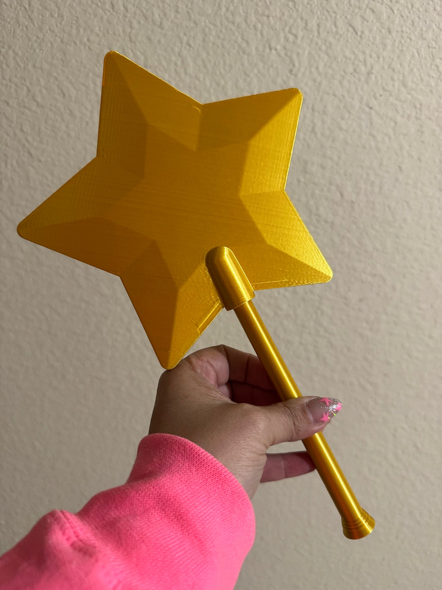 Credit Card Wand