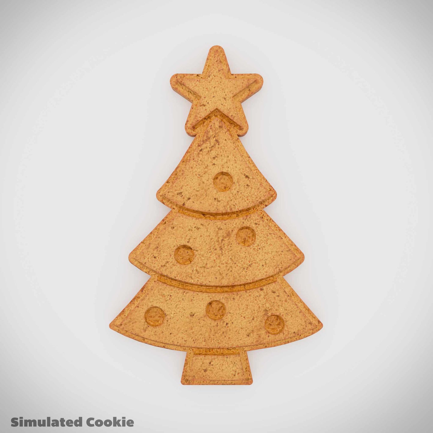 Christmas Cookie Cutters - Christmas Tree (single)