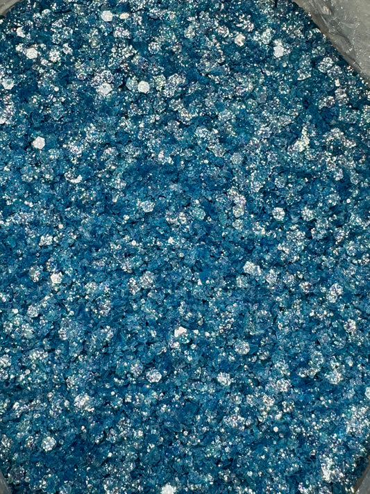 Cinderella - Frosted