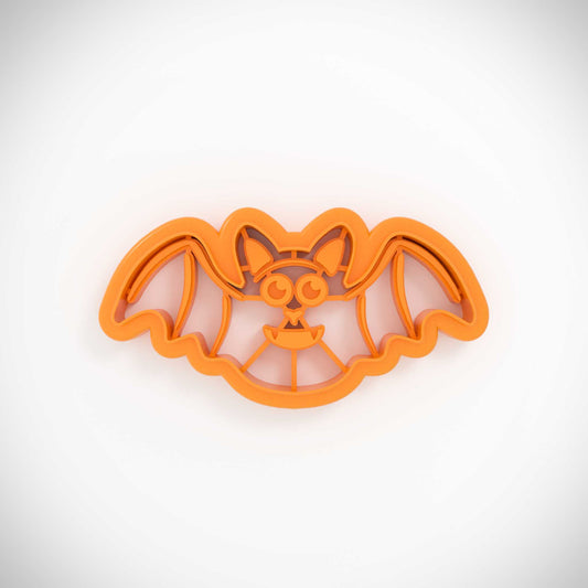 Halloween Cookie Cutters - Bat (single)