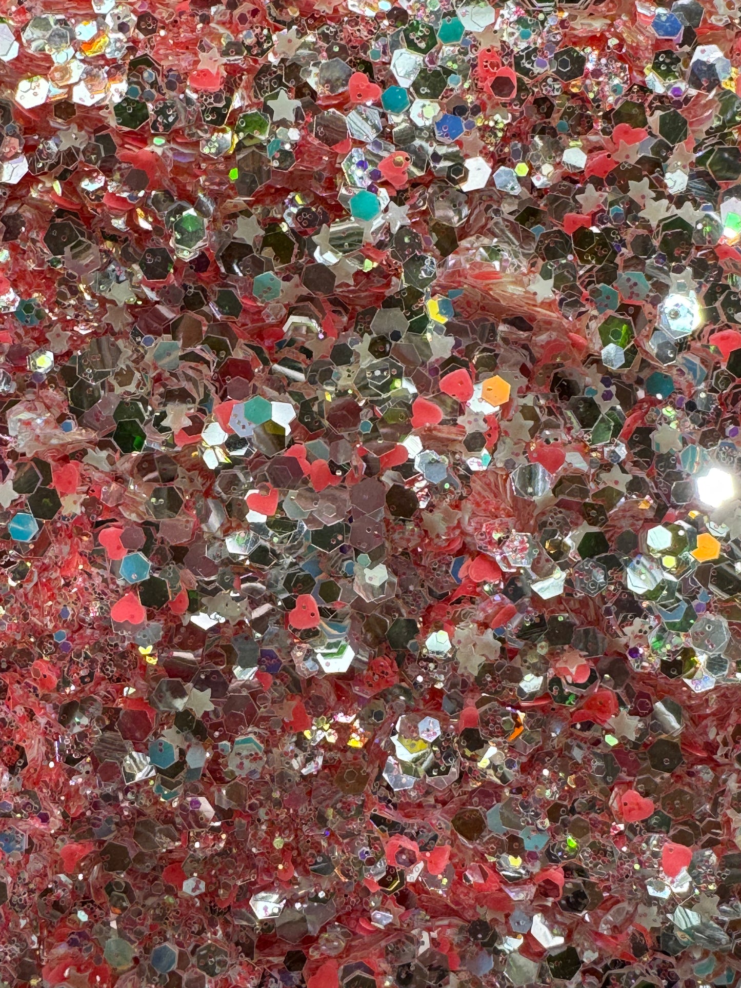 Cupid- Glow in the Dark