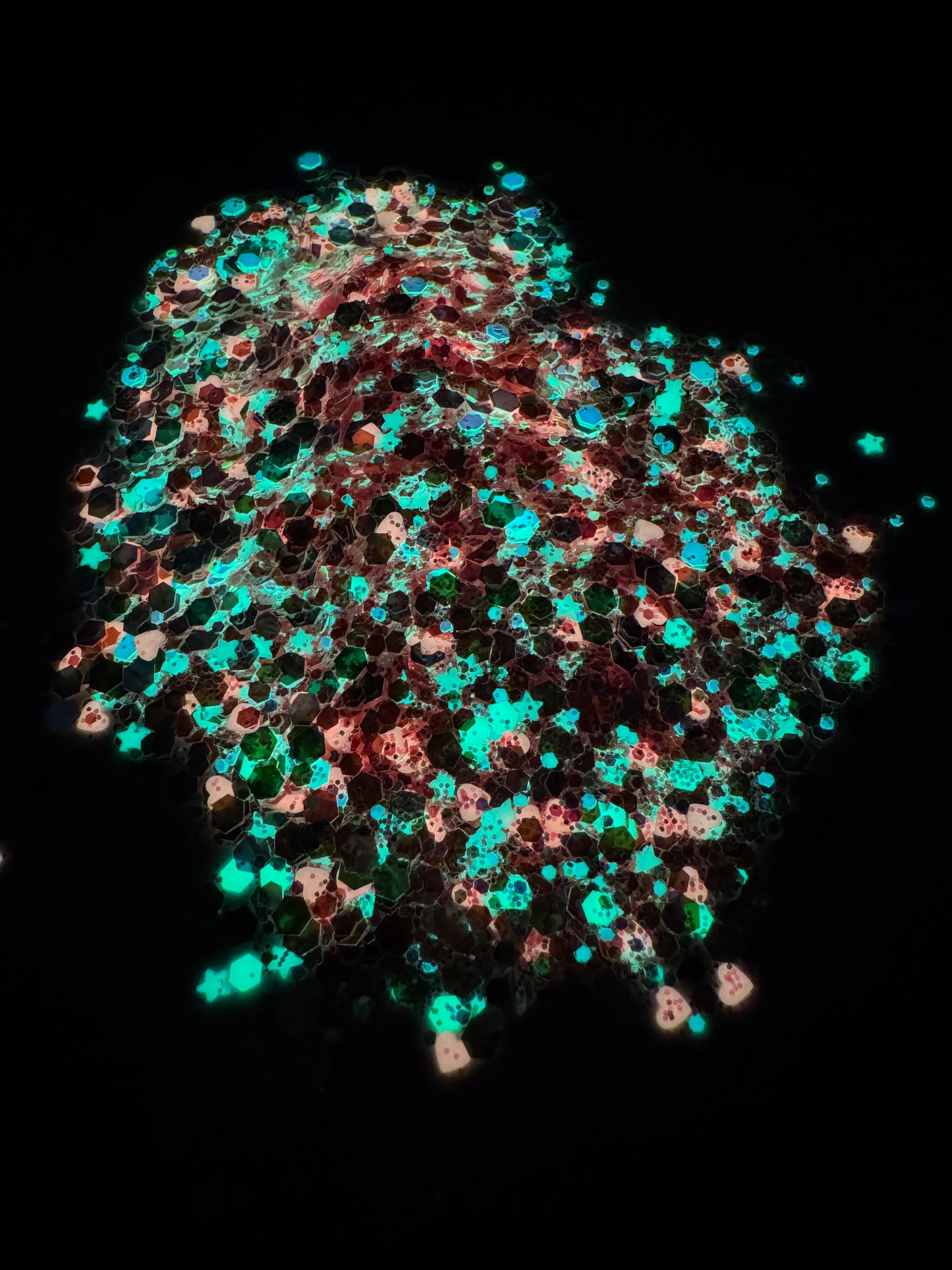 Cupid- Glow in the Dark