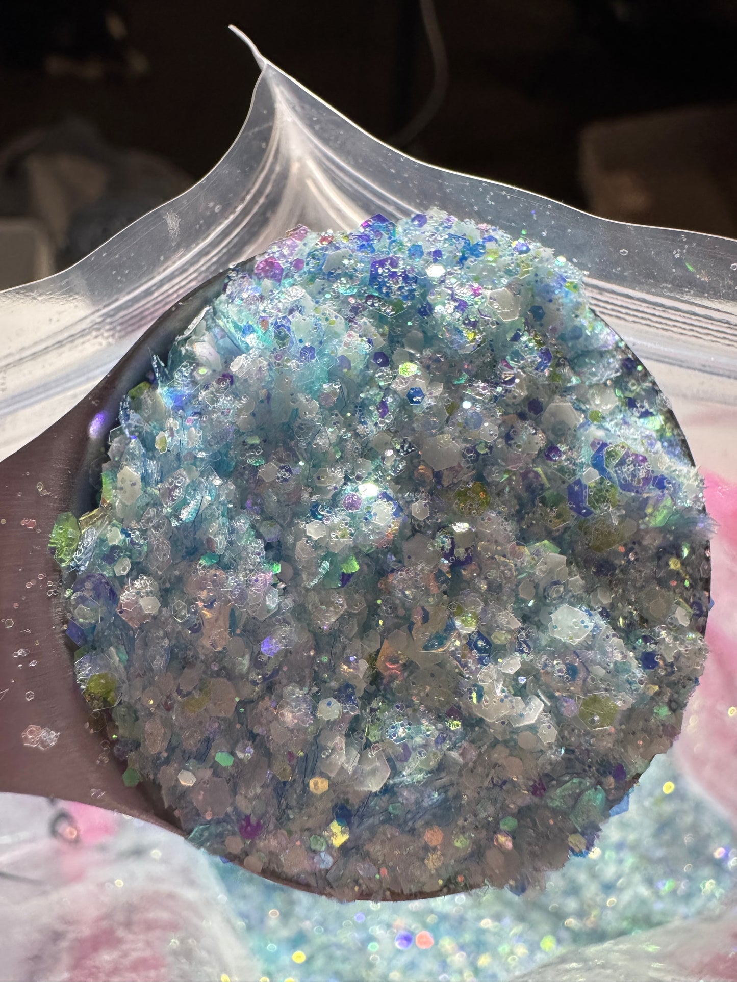 Electric Lagoon - Glow