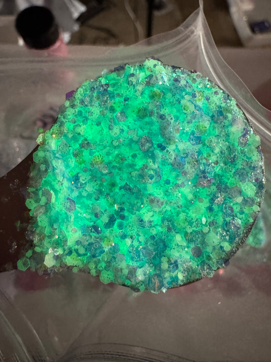 Electric Lagoon - Glow