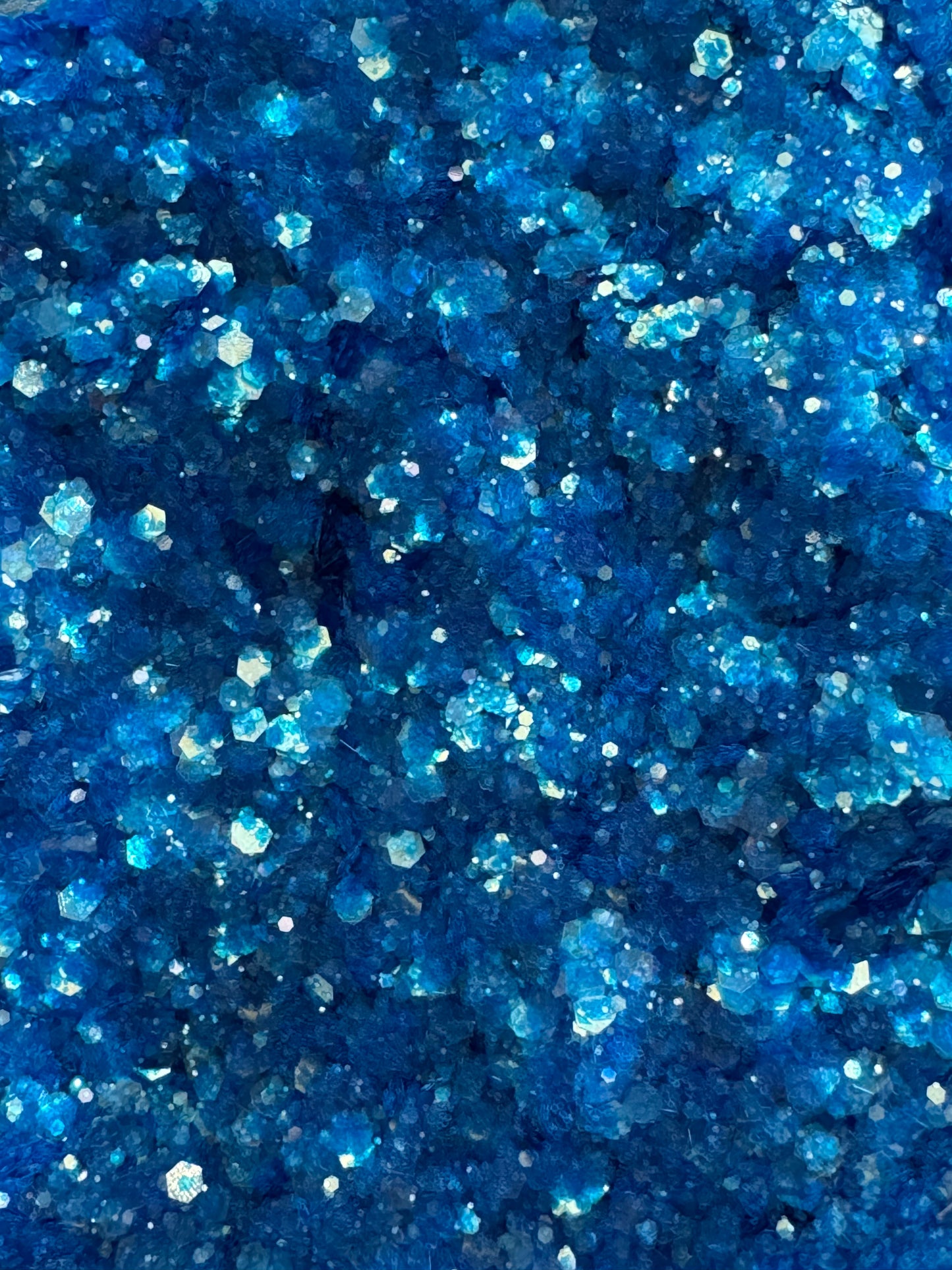 Electric Ocean - Neon