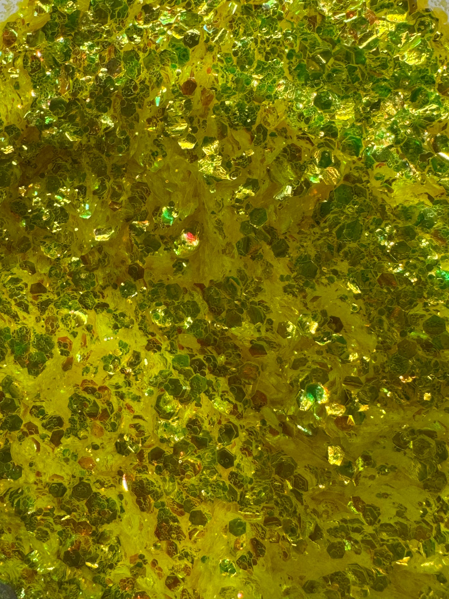 Flash - Neon Iridescent