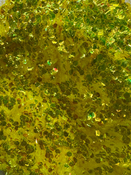 Flash - Neon Iridescent