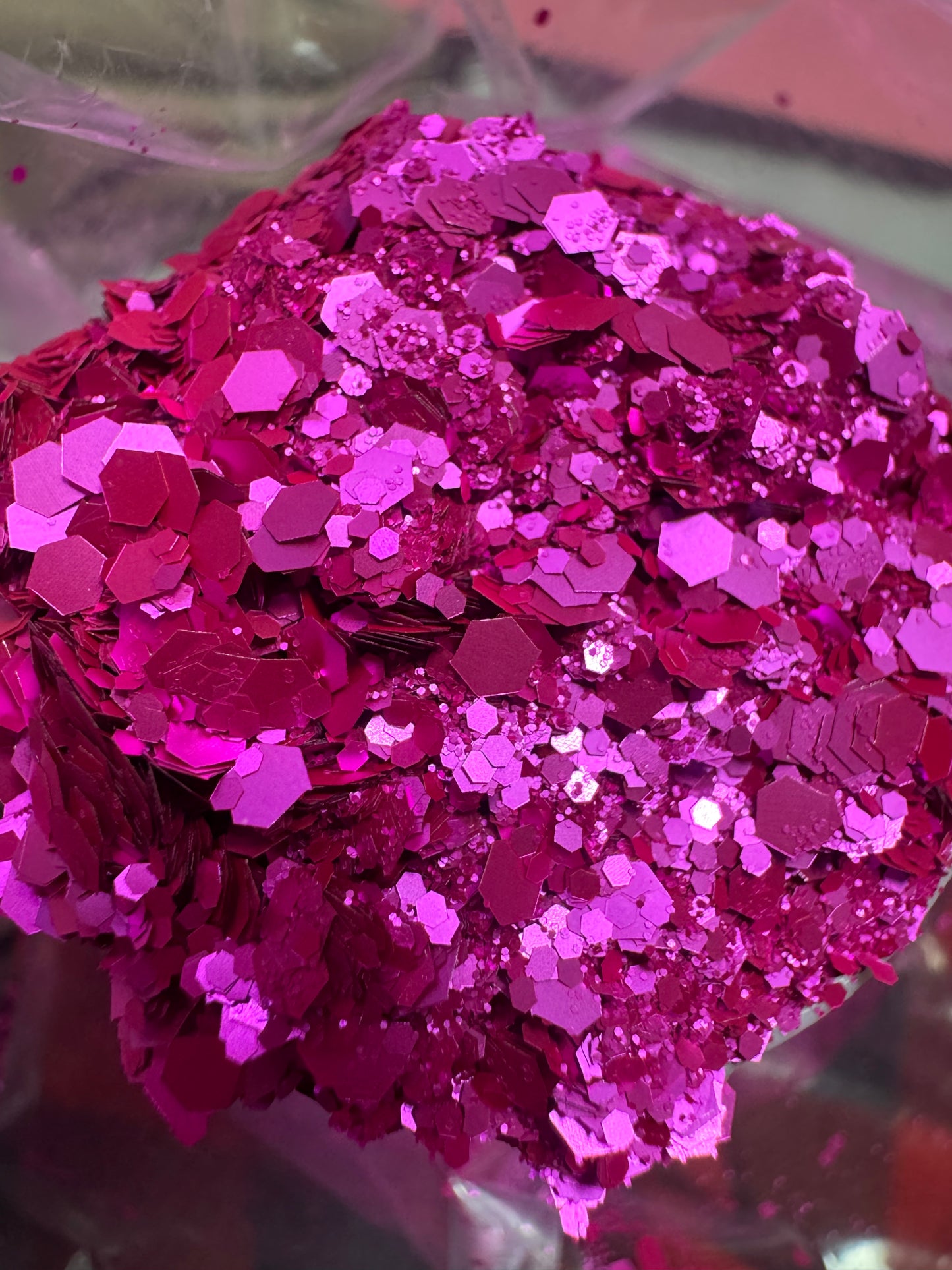 Girly Pop - Metallic Matte