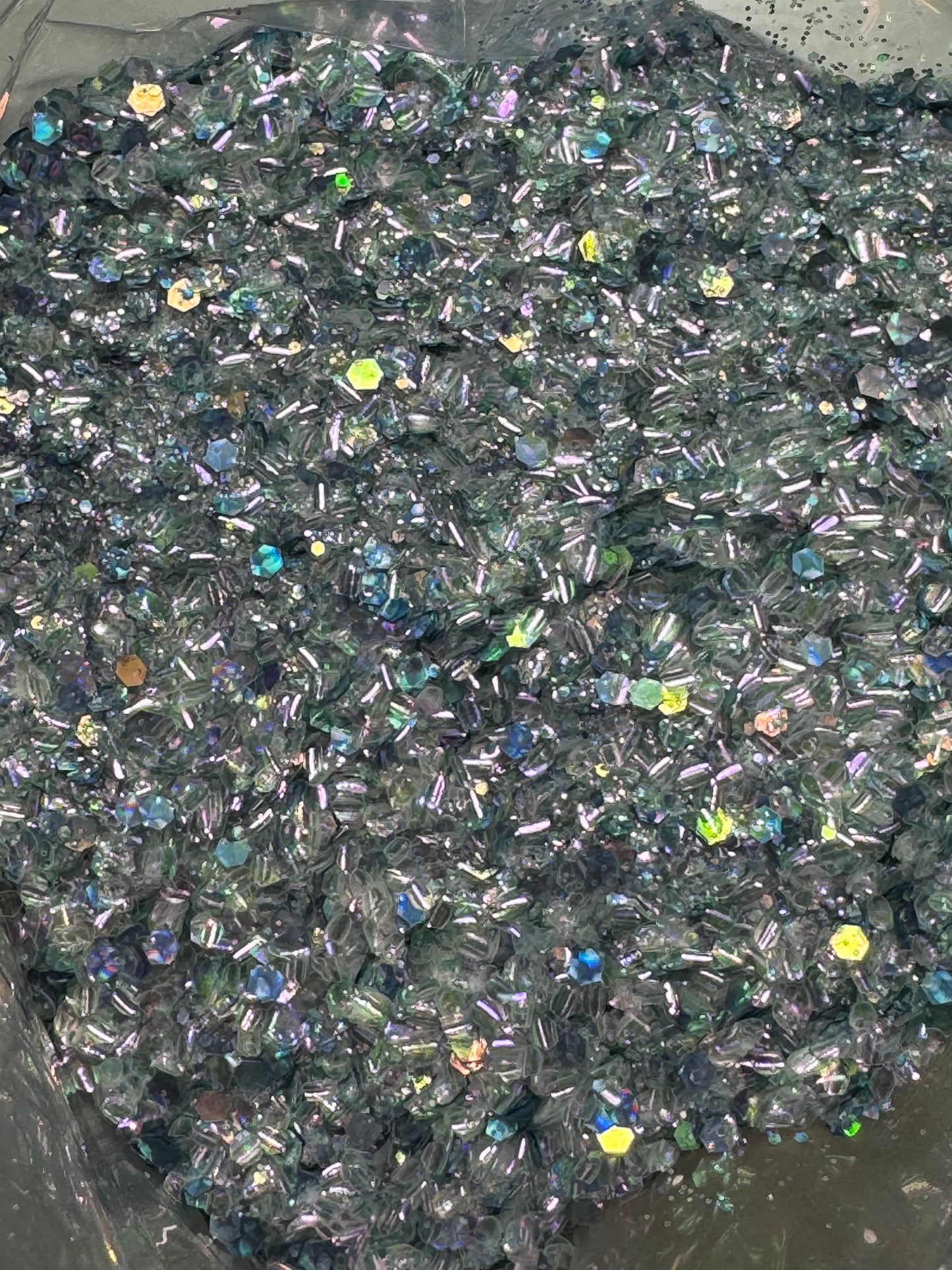Opalite - Bubble