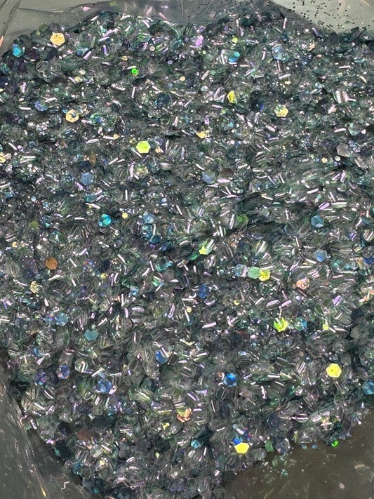 Opalite - Bubble