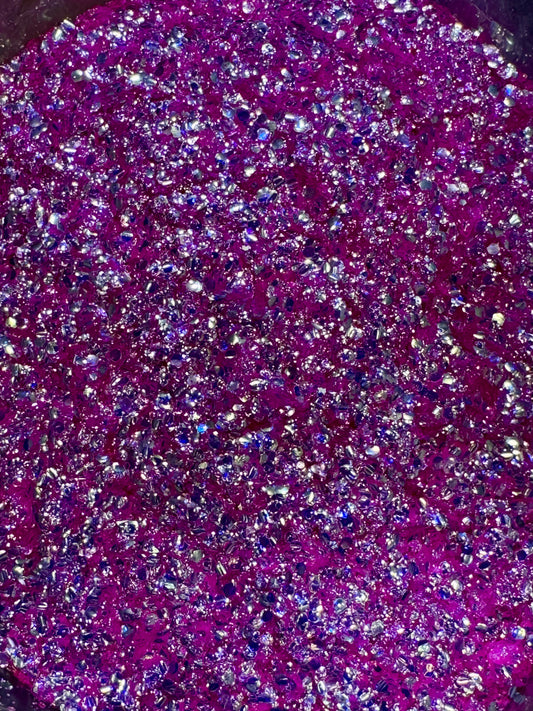 Pink Magnolia - Bubble