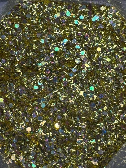 Pocket Full of Sunshine- Bubble