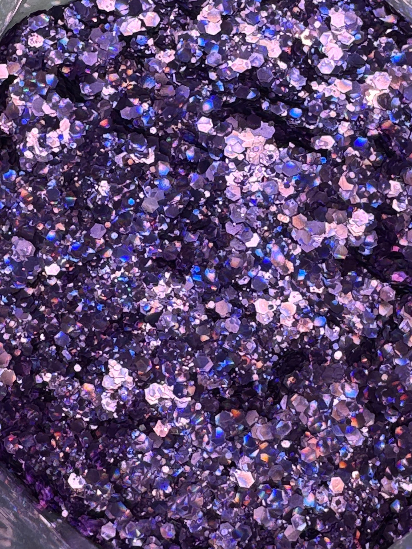 Spyro - Holographic Oil Spill