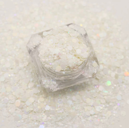 Vanilla Stardust - Holographic