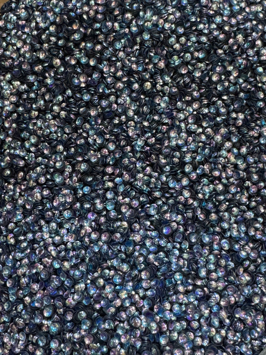 Crystal Blue Dreams - Pearl