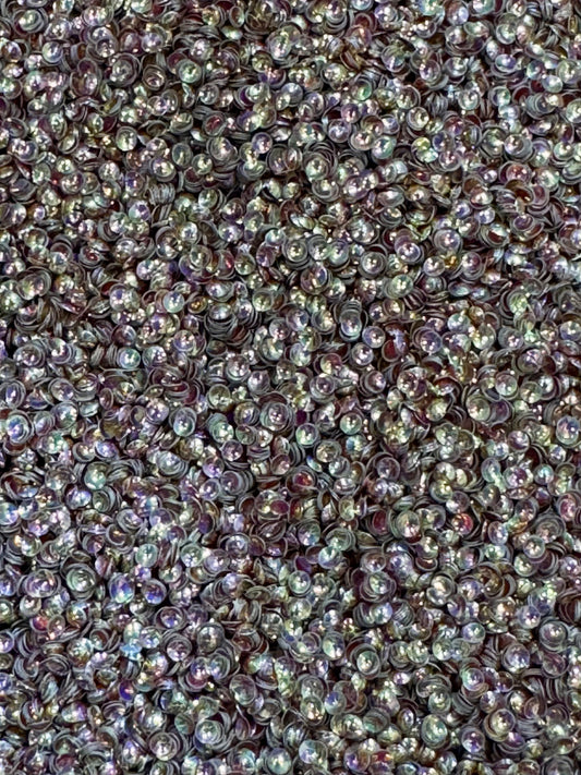 Desert Waves - Pearl