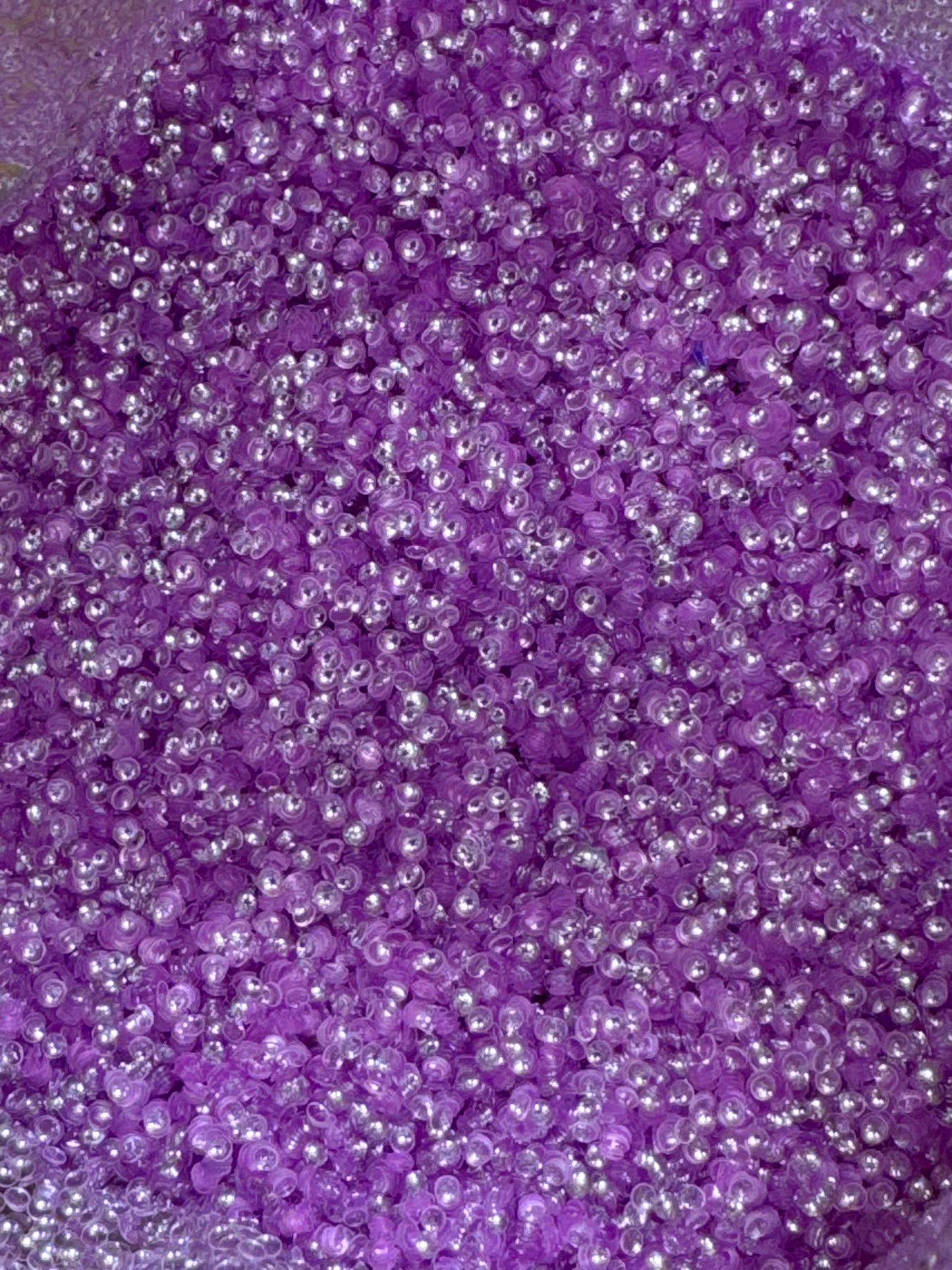 Lucious Lavender - Pearl