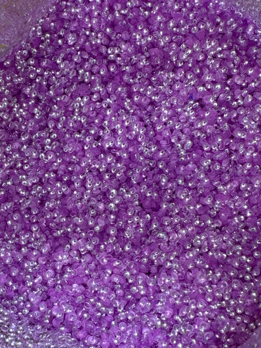 Lucious Lavender - Pearl