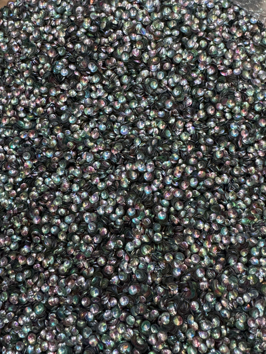 Oyster Fantasy- Pearl