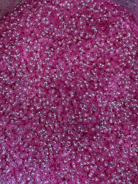 Pretty in Pink - Pearl