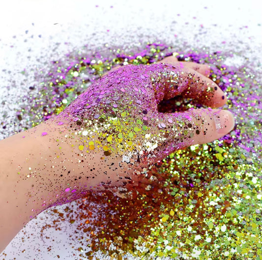 Witches Brew- Color shift