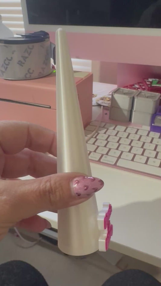 Personalized Ring Cone