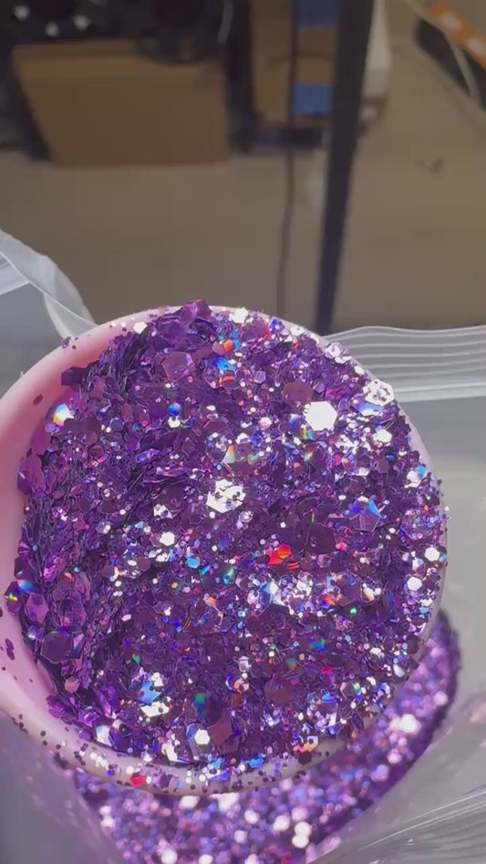 Spyro - Holographic Oil Spill